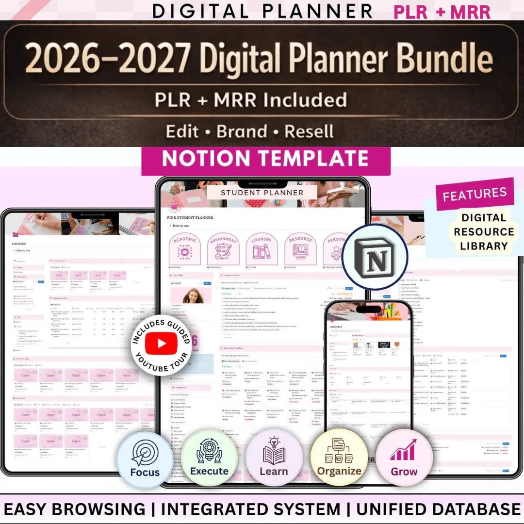 Home page